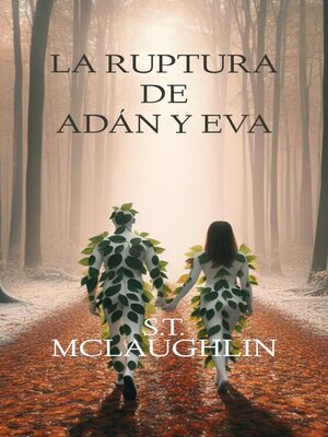 cover image of La Ruptura de Adán y Eva
